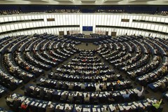 Tutti gli eletti al Parlamento Europeo nella Circoscrizione Sud