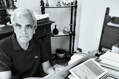 "A brulichio", Pasquale Vitagliano presenta il suo ultimo libro