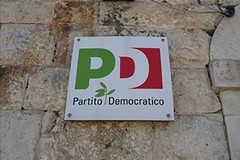 Il PD di Terlizzi replica a Fratelli d'Italia: «Il loro un capolavoro retorico»