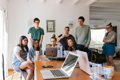 A Terlizzi 3 workshop di Europrogettazione CERV per giovani ed ETS