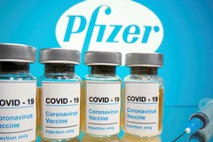 Nuove dosi Pfizer-BioNTech arrivate in Puglia destinate ai più fragili