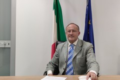 Il triggianese Pietro Balbino nuovo Segretario Generale del Comune di Terlizzi