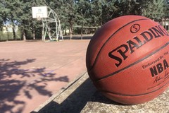 Playground, due nuovi campi da basket-calcetto all'aperto a Casalicchio e in via Torino