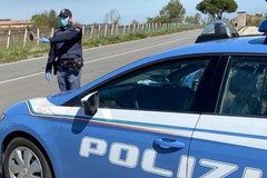 Polizia Stradale: al via la campagna europea "Alcohol & Drugs"