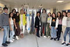 Erasmus: dieci studenti del Polo liceale partiranno per la Spagna