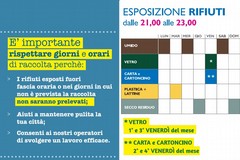 Rifiuti porta a porta: ecco come funzionerà