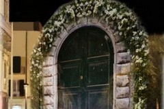 A Terlizzi la tre giorni di "Portoni in Fiore"