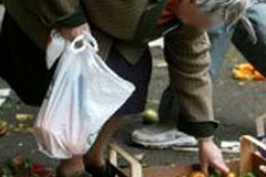 Natale, a rischio povertà 22,3% delle famiglie pugliesi