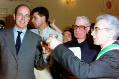 Alberto II di Monaco torna a Terlizzi dopo 25 anni
