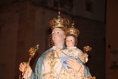 Terlizzi in festa per la Madonna del Rosario: il programma completo