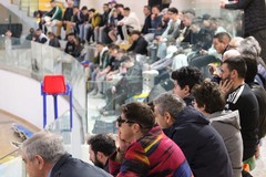 Il titolo del Futsal Terlizzi passa al Real Molfetta