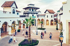 Nel Puglia Village di Molfetta lo shopping è smart con il servizio di acquisti da casa