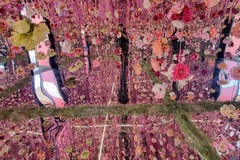Puglia Village e il successo del “Giardino dei fiori sospesi”