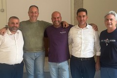 Madonna del Rosario, doppio appuntamento con i fuochi pirotecnici il 5 e 6 ottobre