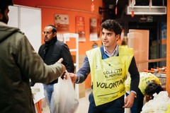 A Terlizzi una raccolta alimentare parrocchiale per le famiglie in difficoltà