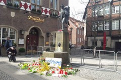 Un terlizzese a due passi dalla strage di Münster