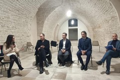 Riforma della giustizia, sceso in campo il PD di Terlizzi per un "secco No"