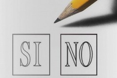 Referendum costituzionale, l'affluenza delle 12.00 a Terlizzi