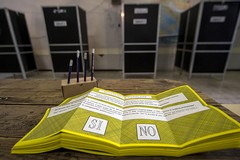 Referendum, primi dati: Terlizzi sceglie per il "No"/ DIRETTA WEB