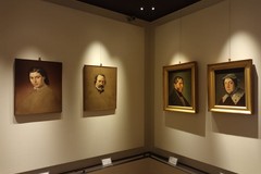 Michele de Napoli: da “Leone dell’Accademia” a Genius loci