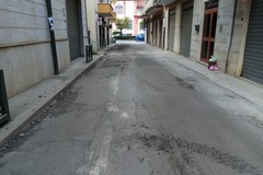 Piano strade: quasi conclusi i lavori nelle prime arterie cittadine