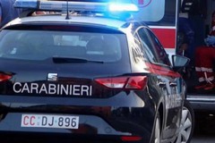 Droga e armi, fermati dai Carabinieri due giovani di Terlizzi