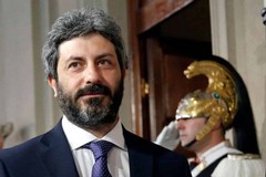 Governo, Mattarella affida incarico esplorativo a Fico