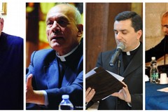 25 anni di sacerdozio per don Nino Prisciandaro e don Pietro Rubini