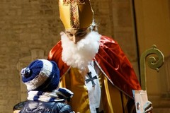 A Terlizzi degustazioni in piazza don Tonino Bello per la “Festa di San Nicola”