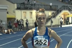 Francesca Veneto è in finale ai Campionati italiani