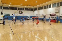 Mal di trasferta per Scuola di Pallavolo Terlizzi