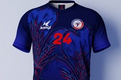 Terlizzi e i suoi fiori sulla maglia di Scuola di Pallavolo