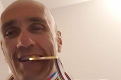 Mondiali di paraciclismo, il "cannibale" Luca Mazzone vuole mordere ancora