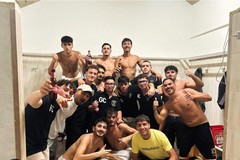 Torneo "Città dei Fiori", ecco le fantastiche quattro