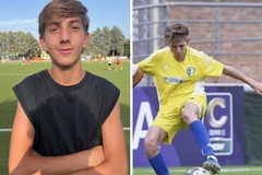 I due fratelli Gesmundo giocheranno a Cerignola