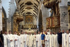 SemPre 2026: seminaristi e giovani sacerdoti insieme per crescere nella fraternità
