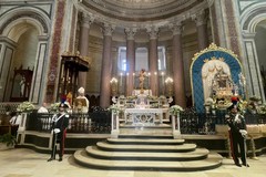 Mons. Cornacchia: «Il pane dello Spirito si chiama fratellanza universale»