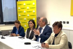 Contraffazione olio, il Sottosegretario La Pietra annuncia cabina di regia nei porti pugliesi