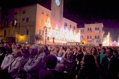 Metal detector e blocchi alle strade: è la Festa Maggiore ai tempi del terrorismo islamico