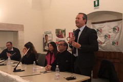 Spina e i giovani: "Occorre sostenere la formazione per l'inserimento nel mondo del lavoro"