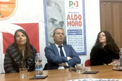 Spina a Terlizzi: «Finanziato l'mpianto di depurazione per Terlizzi, Ruvo, Bisceglie»