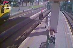 Ruvo, aggressione stazione