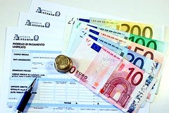 Per metà degli italiani la tredicesima finirà in tasse, mutui e bollette