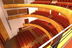 PNRR, 5 milioni di euro a Terlizzi per Teatro Millico, Palazzo Municipale ed ex Liceo Classico