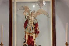 San Michele Arcangelo, "Il culto micaelico a Terlizzi tra fede e devozione"