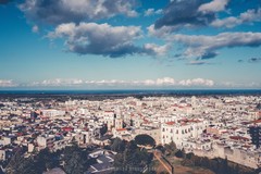 Qualità della vita: l'Area Metropolitana di Bari migliore tra le province pugliesi