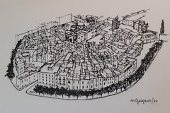 Vito Bernardi ricorda l'architetto Michele Gargano a 30 anni dalla scomparsa