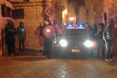 Rissa sfiorata in piazza Cavour: tutto per colpa di due birre