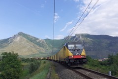 Ferrotramviaria, nasce Trasporti Ferroviari Italiani