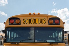 Attivo a Terlizzi il servizio di trasporto scolastico